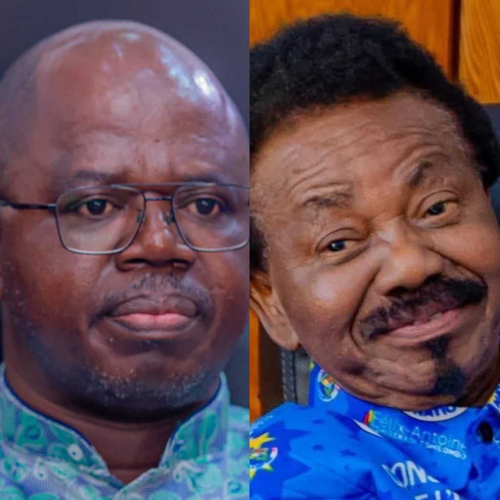 Pour le siège du Speaker, Assemblée nationale : Mboso et Tshilumbayi se neutralisent par des pétitions